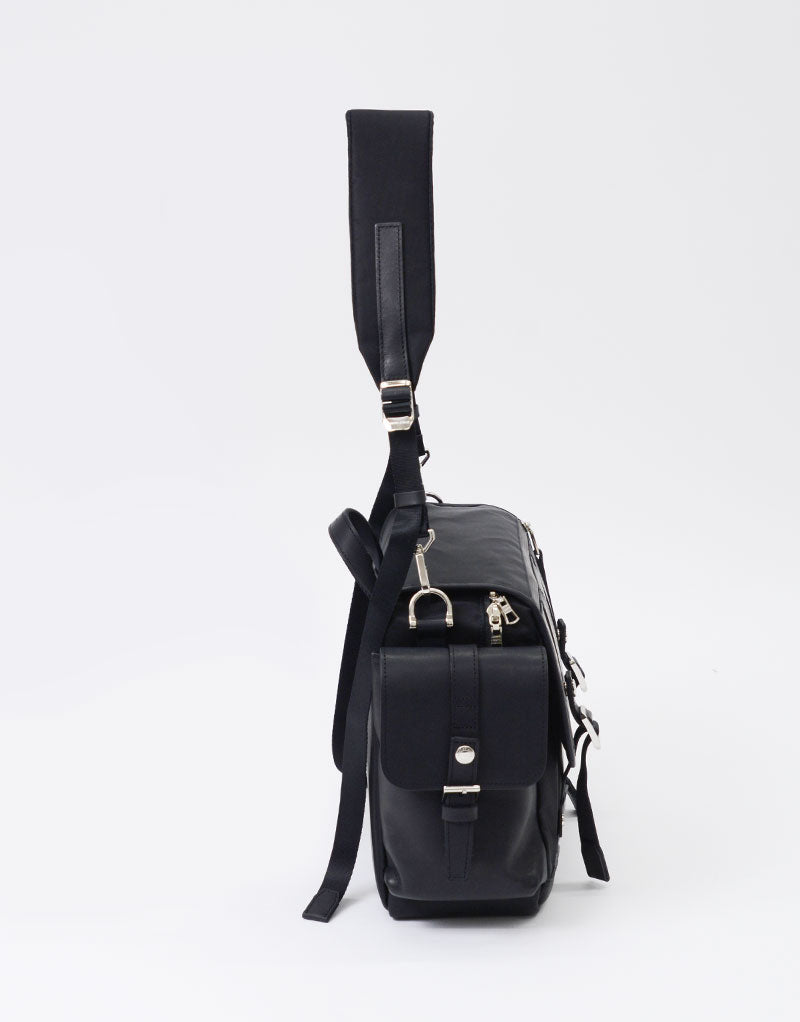 HIGHER Shoulder Bag No.310062