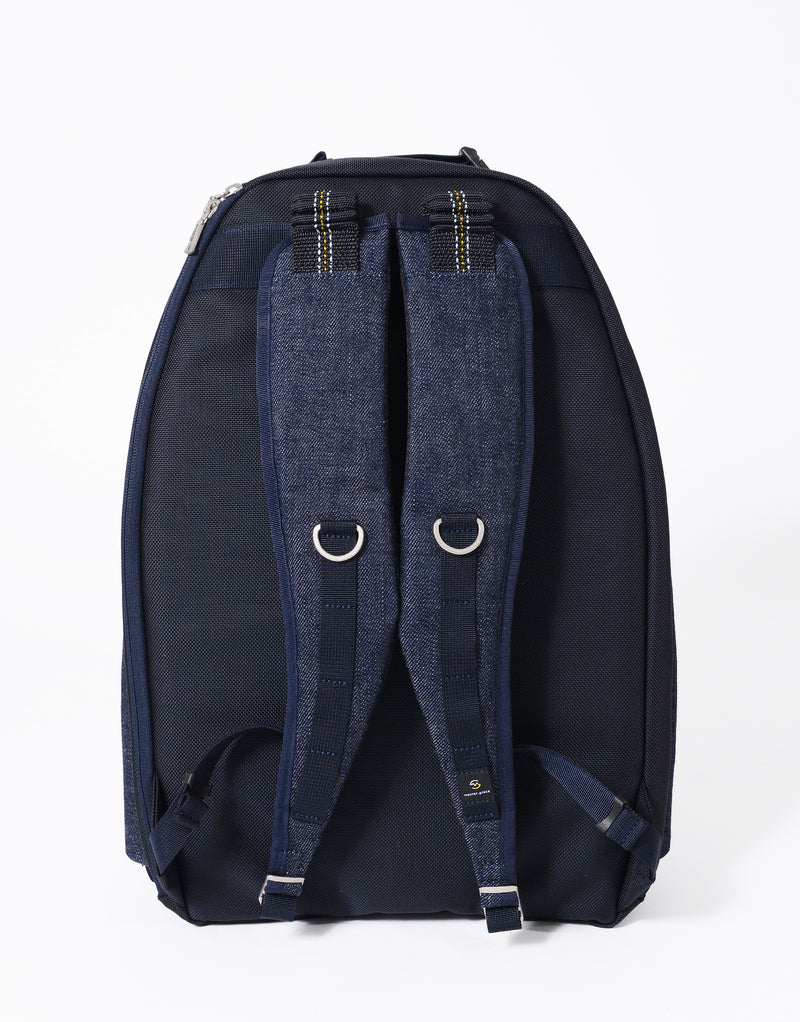 バッグ navy co Victorinox Werks Traveler 7.0 Weekender in Navy blue - 653653