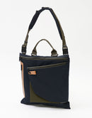 CIRCUS 2WAYトートバッグ No.310081