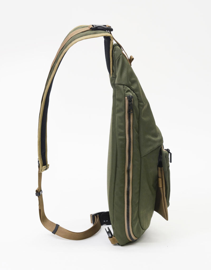 CIRCUS sling bag No.310082