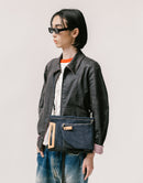 FULLCOUNT x master-piece Collaboration Series Sacoche No.310083-fc