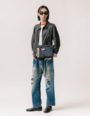 FULLCOUNT x master-piece Collaboration Series Sacoche No.310083-fc