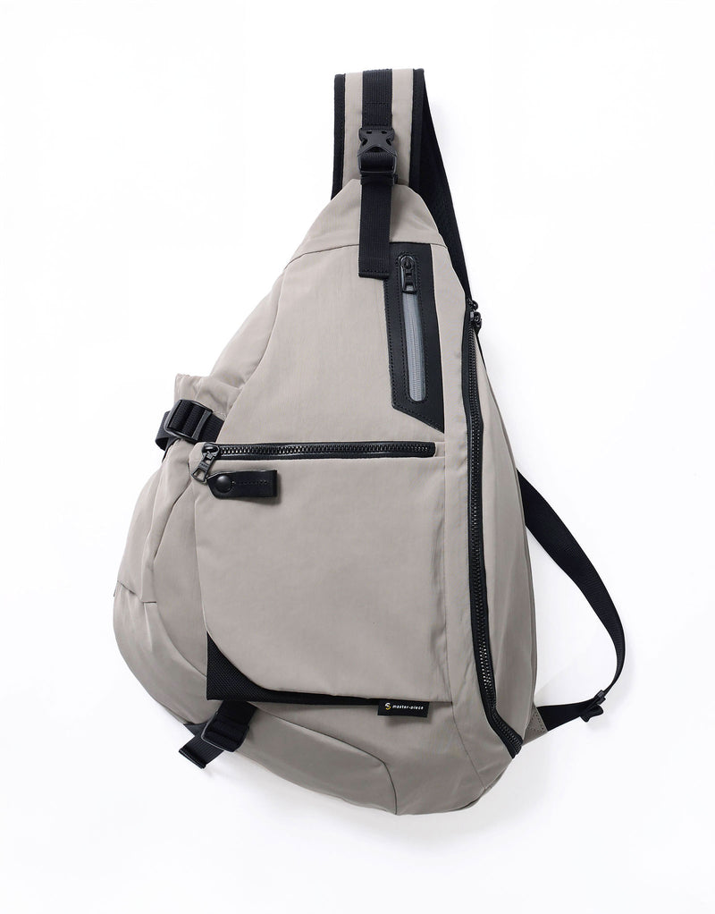 CIRCUS Wide Sling Bag No.310084 ｜master-piece | マスターピース