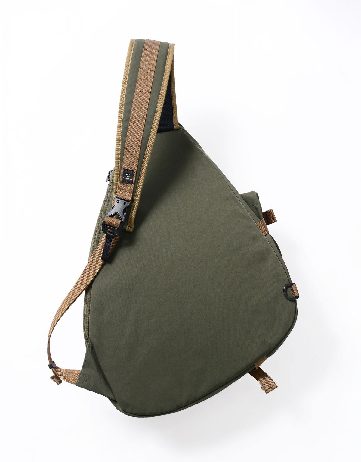新品未使用　masterpieceスリングバッグ　02870 face スリングバッグ No.02870 ｜master-piece | マスターピース公式サイト