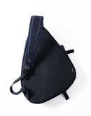 FULLCOUNT x master-piece Collaboration Series Wide Sling Bag No.310084-fc