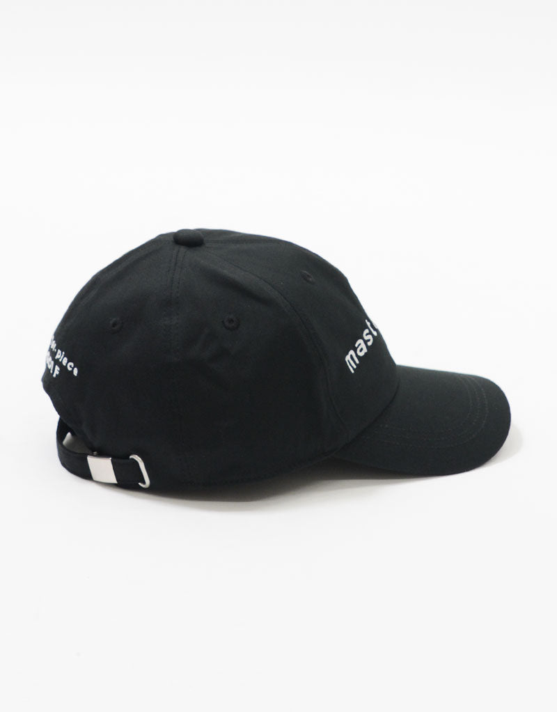 GOLF CAP No.312000　