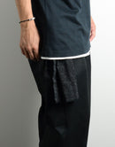 master-piece × CHAORAS Tenugui No.425000