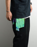 master-piece × CHAORAS Tenugui No.425000