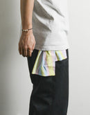 master-piece × CHAORAS Tenugui No.425000