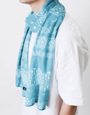 master-piece × CHAORAS Sports Handkerchief No.425001