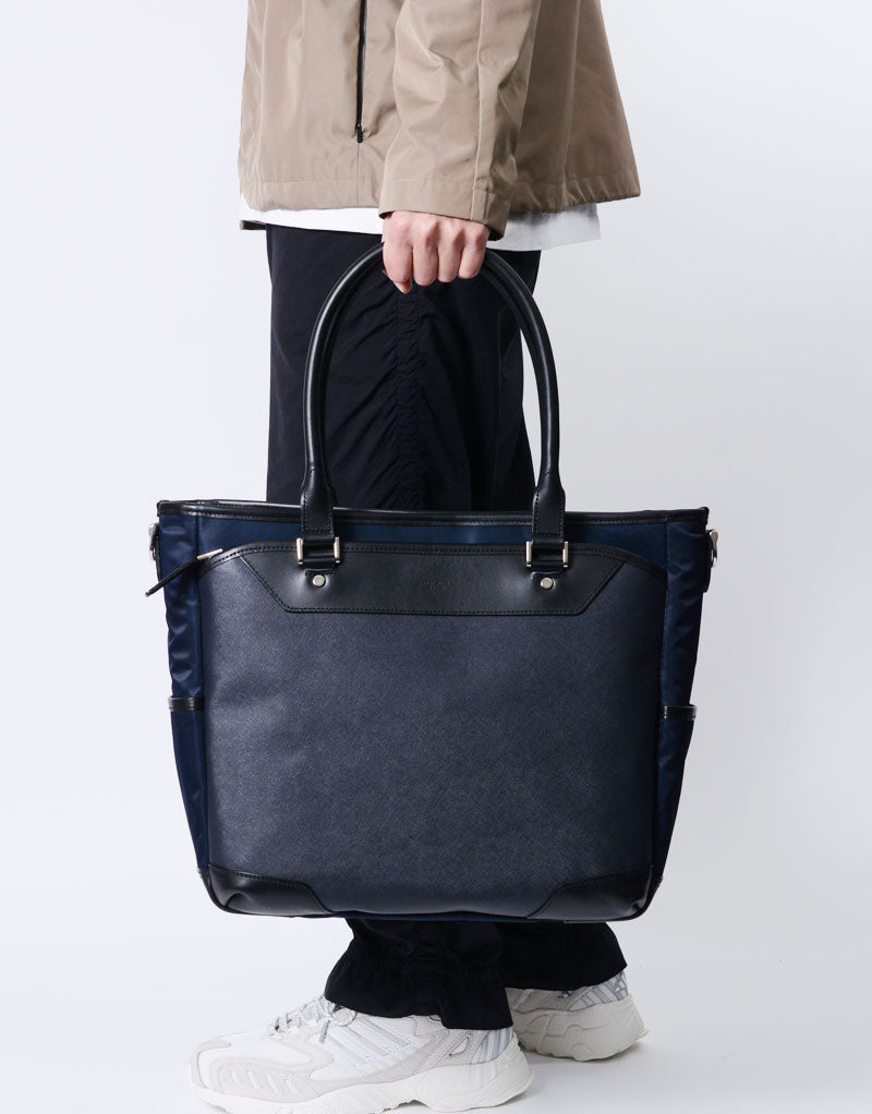 AVENUE 2WAYトートバッグ No.43085 ｜master-piece