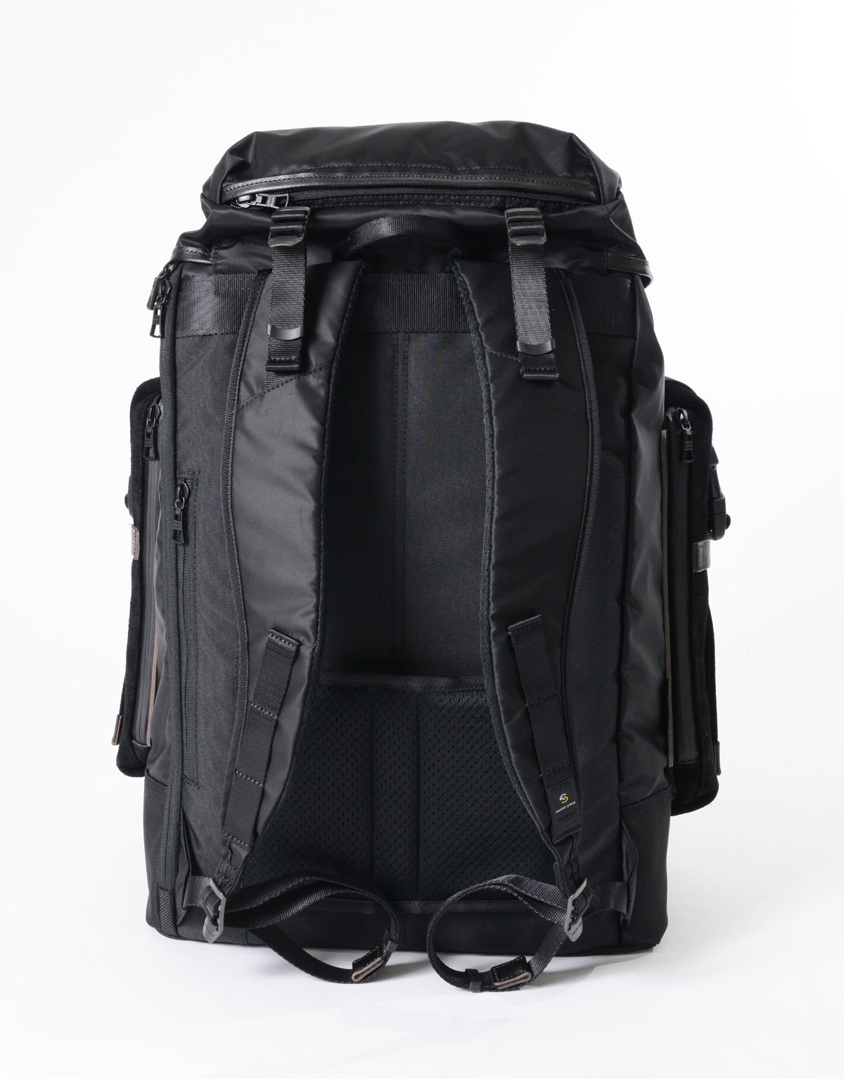 Rogue Flap Backpack L No.43130-v2 ｜master-piece | マスターピース