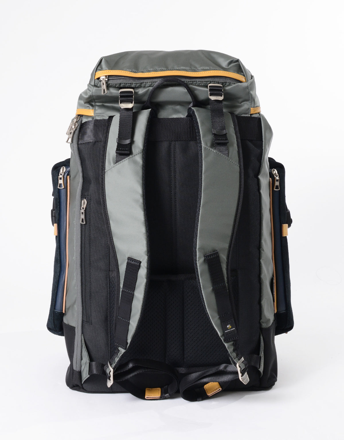 Rogue Flap Backpack L No.43130-v2 ｜master-piece | マスターピース