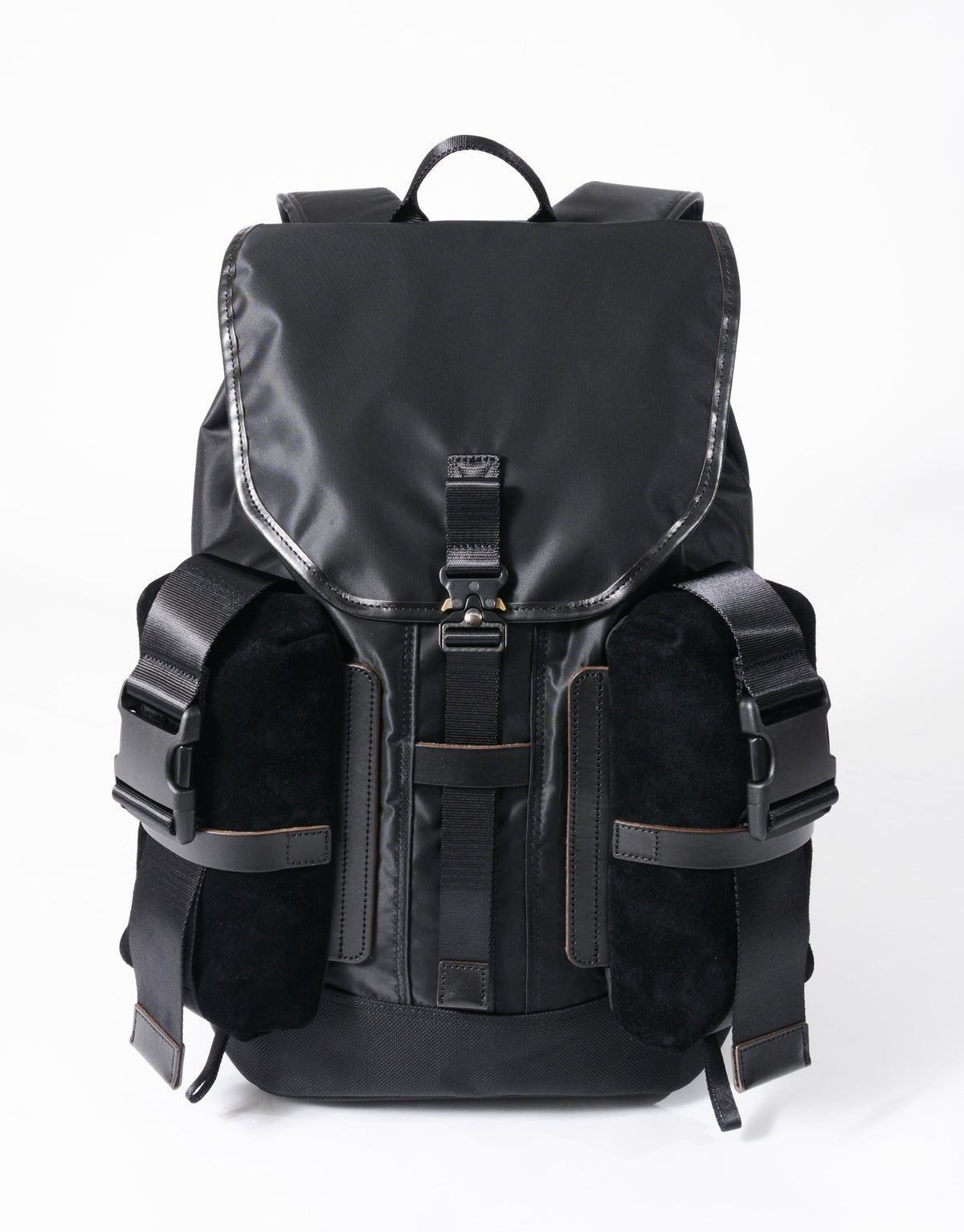 Rogue flap backpack M No.43131-v2 ｜master-piece | マスターピース