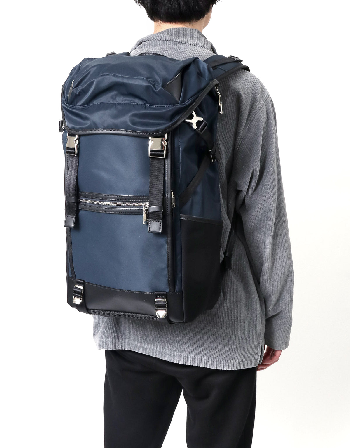 Force backpack |master-piece | マスターピース公式サイト Force backpack |master-piece | マスターピース公式サイト