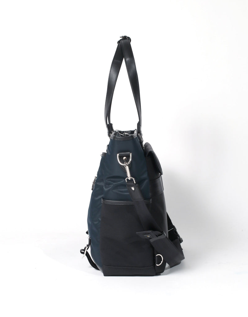 FORCE 3-WAY Tote Bag No.43274 ｜master-piece | マスターピース公式
