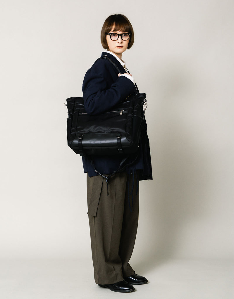 FORCE 3-WAY Tote Bag No.43274 ｜master-piece | マスターピース公式