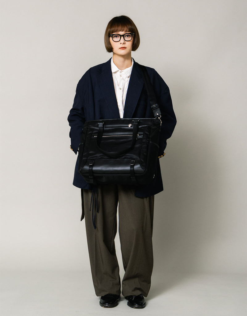 FORCE 3-WAY Tote Bag No.43274 ｜master-piece | マスターピース公式
