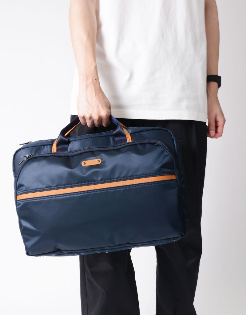Result 3WAY Briefcase No.43310 ｜master-piece | マスターピース公式