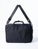 Result 3WAY Briefcase No.43310 ｜master-piece