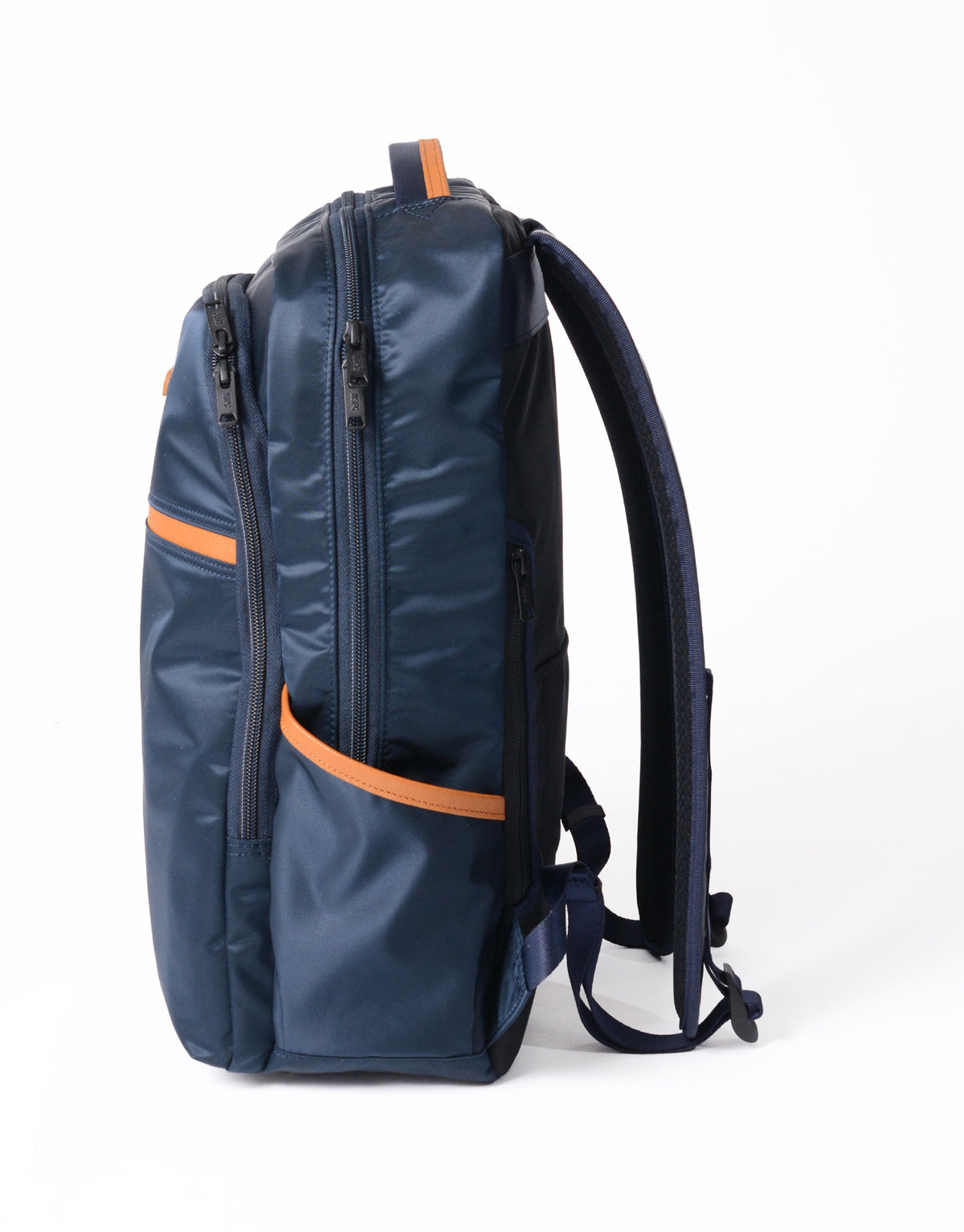 master-piece Result バックパック/ネイビー/No.43312 Result Backpack No.43312 ｜master-piece | マスターピース公式サイト