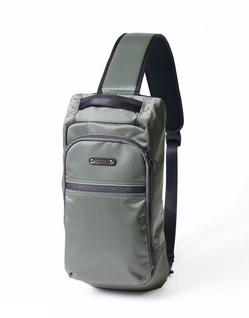 Result スリングバッグ No.43315