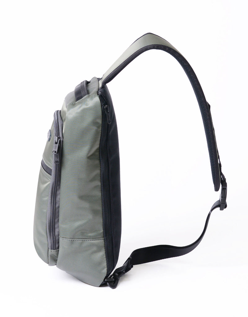 Result スリングバッグ No.43315