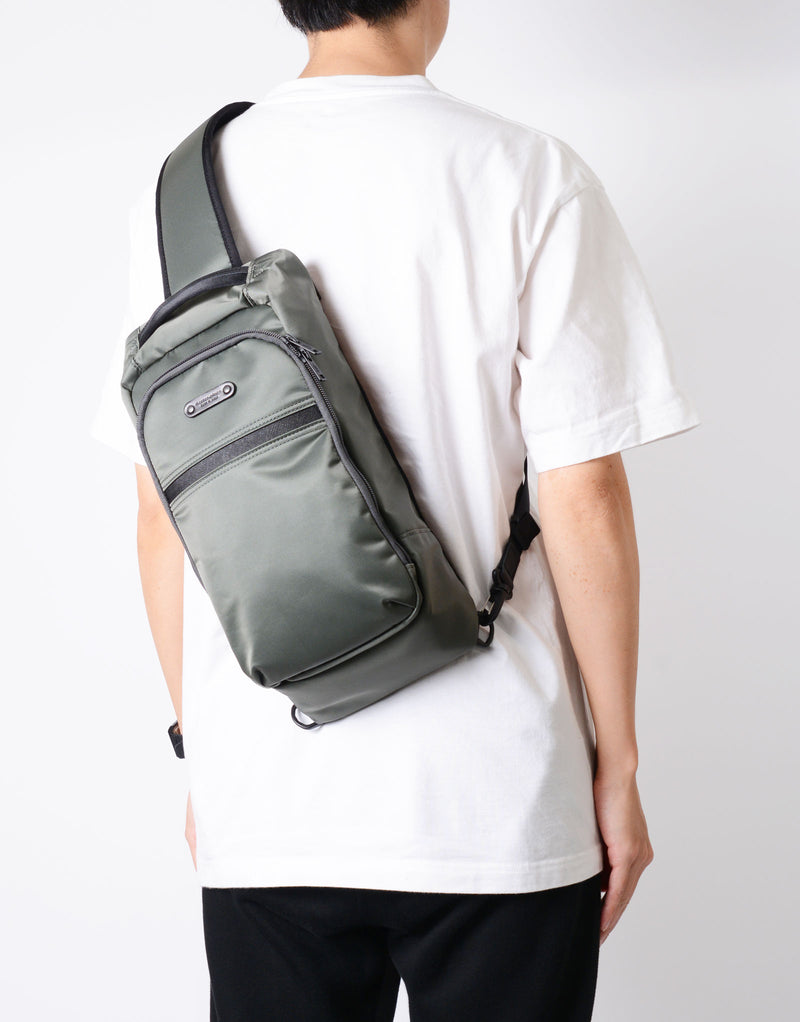 Result スリングバッグ No.43315