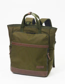 Explorer 2WAY Backpack No.43451