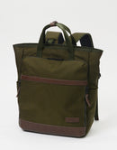 explorer 2WAYバックパック No.43451　