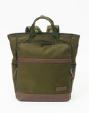 Explorer 2WAY Backpack No.43451