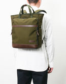 Explorer 2WAY Backpack No.43451