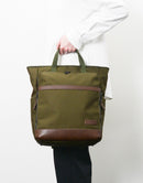 Explorer 2WAY Backpack No.43451