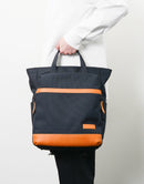 Explorer 2WAY Backpack No.43451