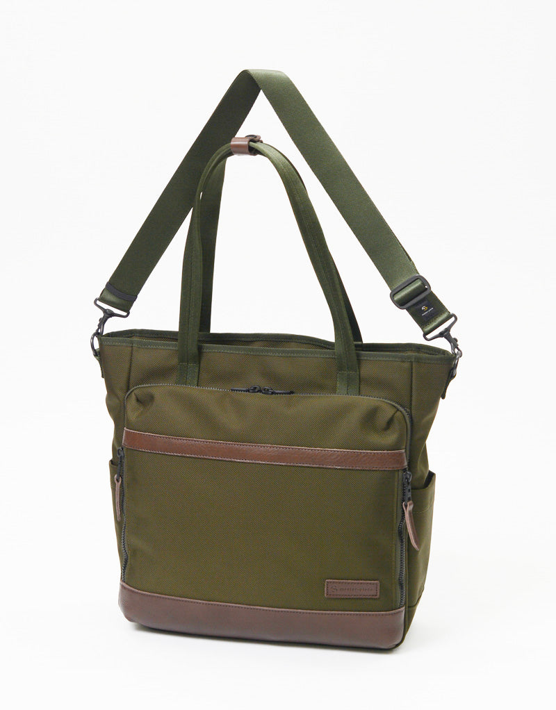 Explorer 2WAY Tote Bag No.43453 ｜master-piece | マスターピース