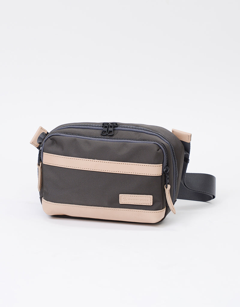 explorer Waist Bag No.43454