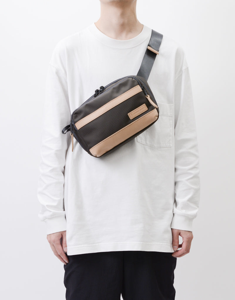 explorer Waist Bag No.43454