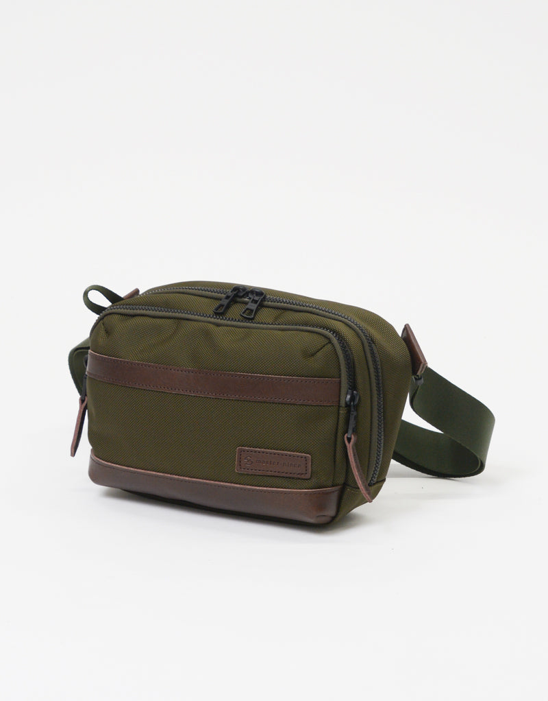 explorer Waist Bag No.43454