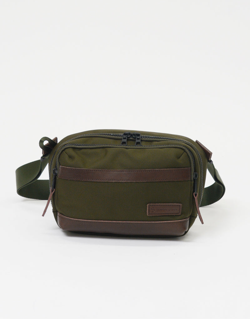 explorer Waist Bag No.43454