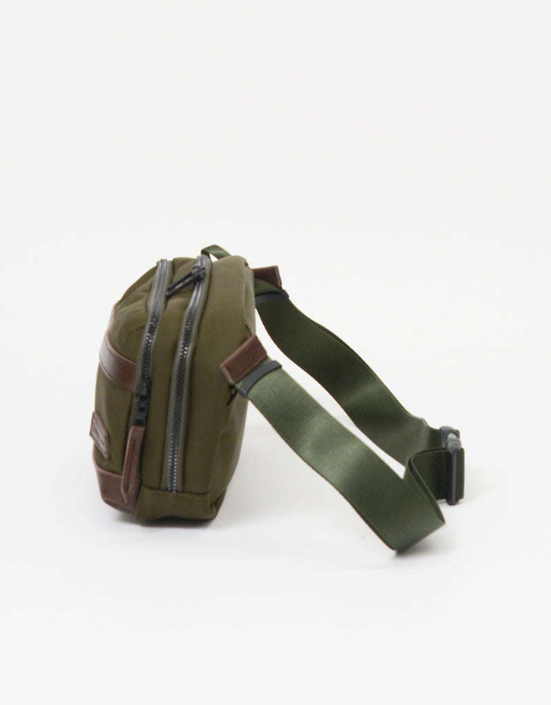 explorer Waist Bag No.43454