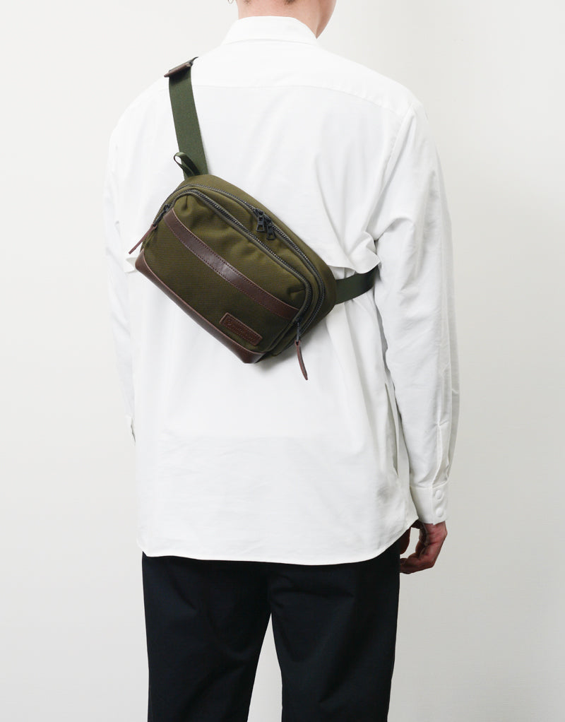 explorer Waist Bag No.43454