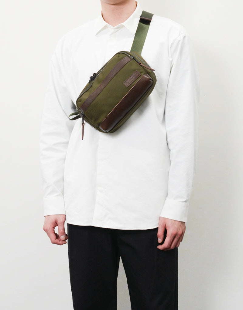 explorer Waist Bag No.43454