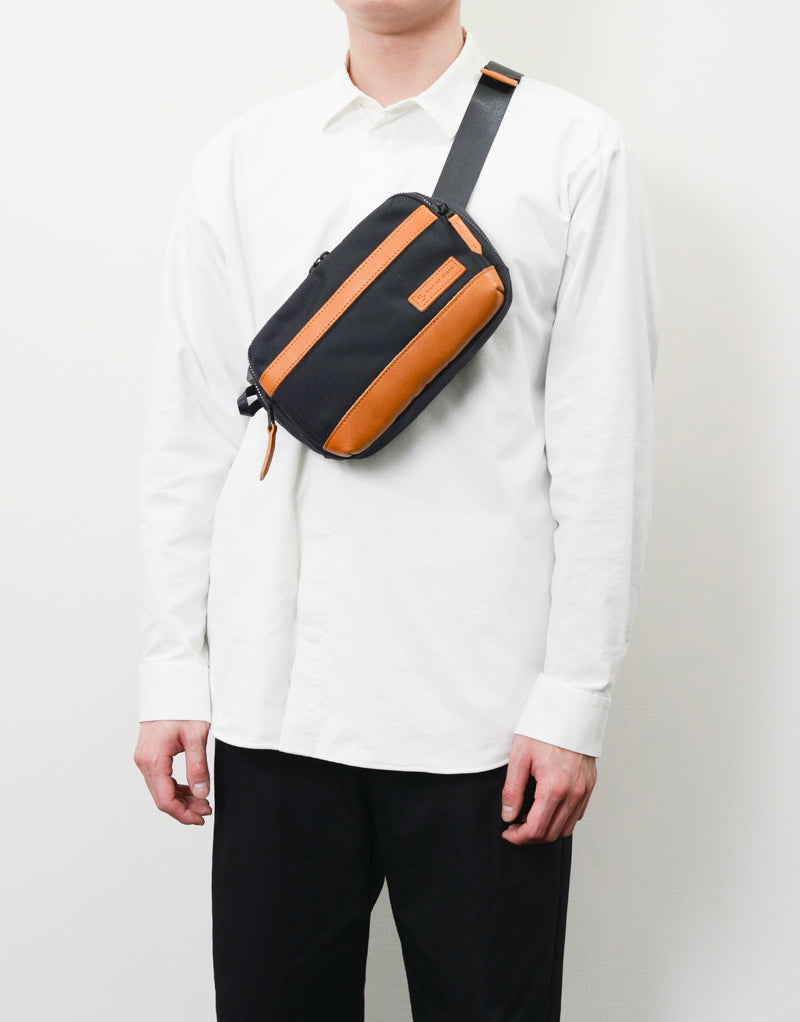 explorer Waist Bag No.43454