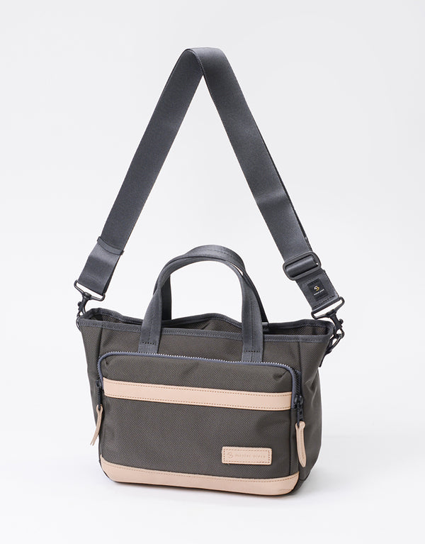 Explorer 2way mini tote bag No.43455