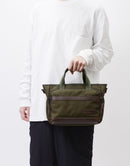 explorer 2WAY Mini Tote Bag No.43455