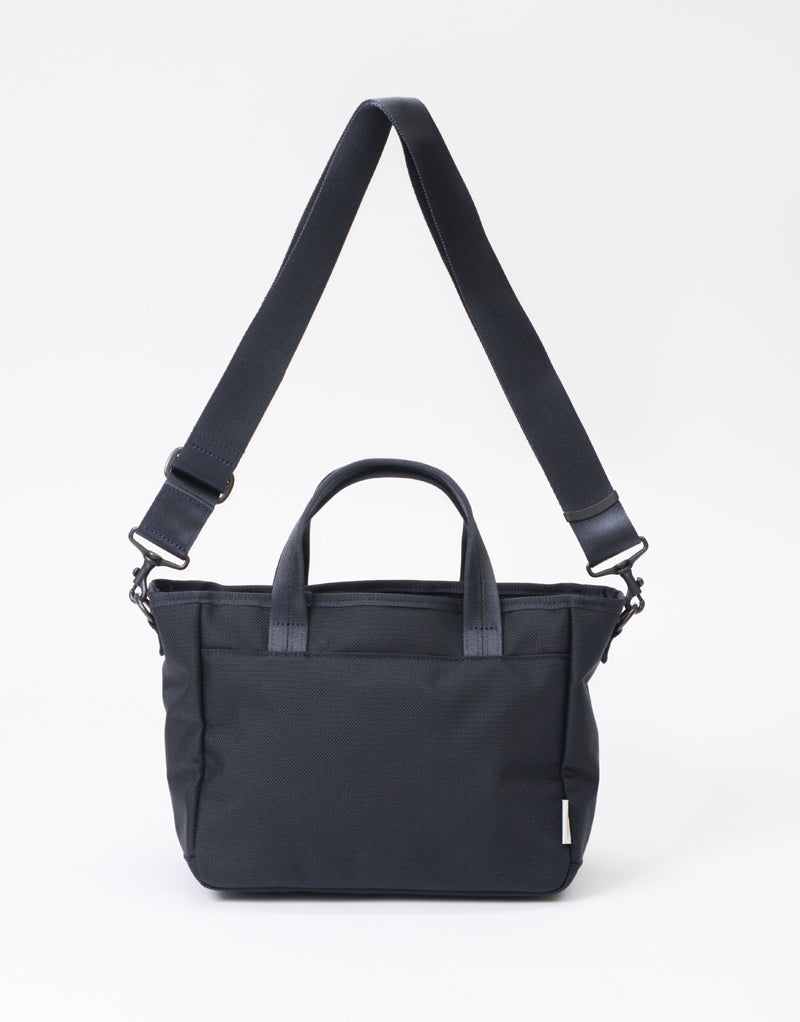 MSPC マスターピース Gloss 2Way トートバッグ ミニポーチ付き Tote Bag | Master-Piece | Masterpiece Official Site – 2Page