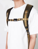 alpha Chest Belt-LIMITED EDITION- No.44112-V2