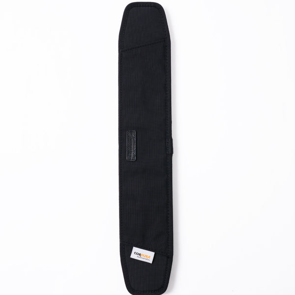 alpha ショルダーパッド L No.44124 ｜master-piece | マスターピース