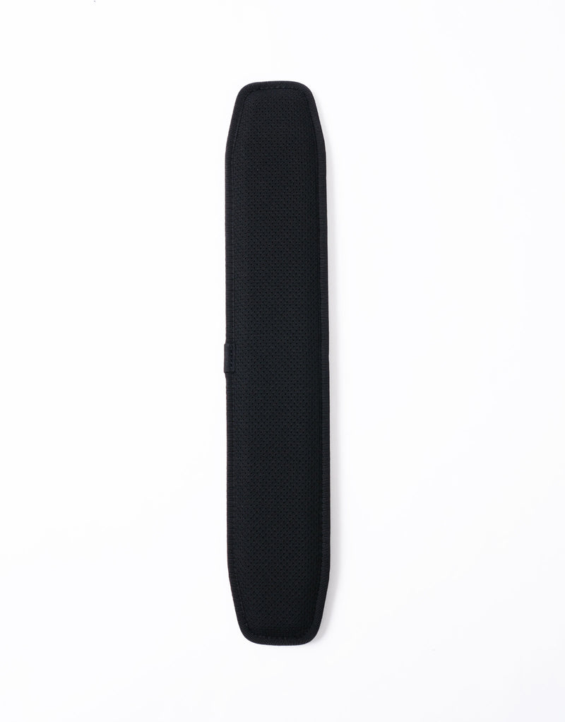 alpha shoulder pad L No.44124
