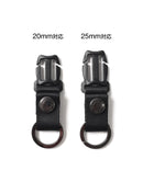 alpha ウェビングループリング 20mm 25mm用 No.44126